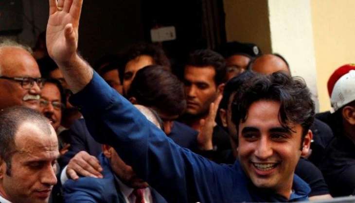 Political victimization not accepted in the name of accountability: Bilawal