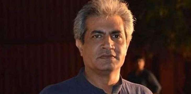 PTI respects Supreme Court's decision of granting bail to Nawaz: Sarfraz Cheema 