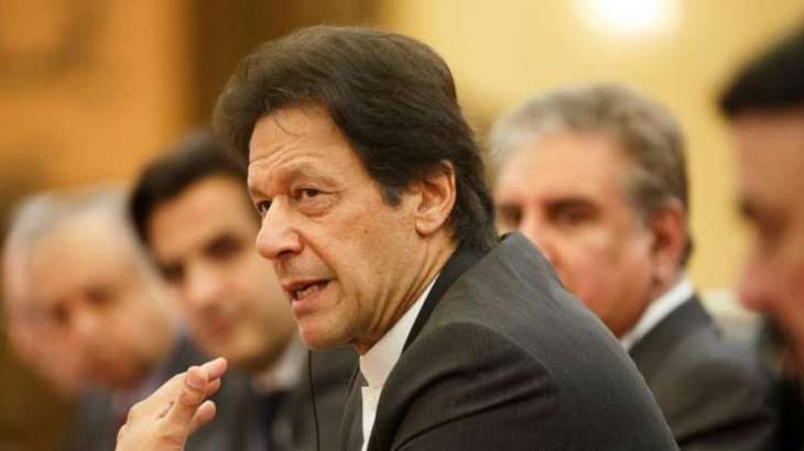 Tension With New Delhi to Remain in Place Until Election in India-Pakistani Prime Minister