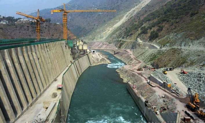 WAPDA awards contract for Mohmand Dam construction