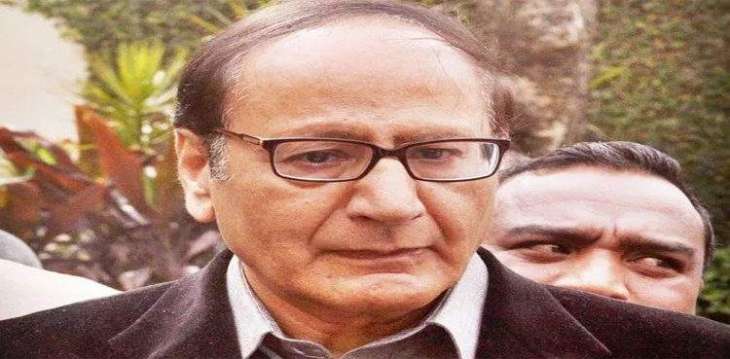 Chaudhry Shujaat calls for APC to boost economy