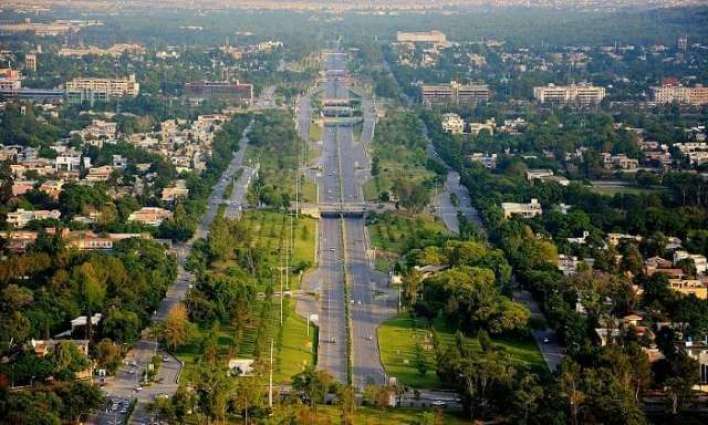 Islamabad to touch sky as cabinet approves construction of high-rise buildings