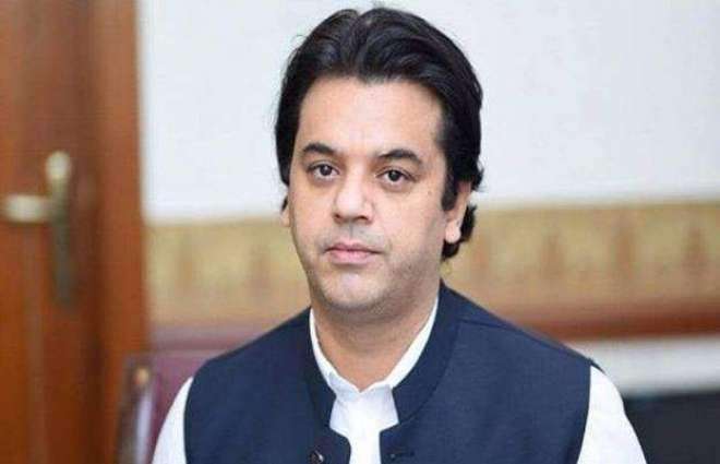 Usman Dar meets multi-party delegation of young politicians; discusses initiatives