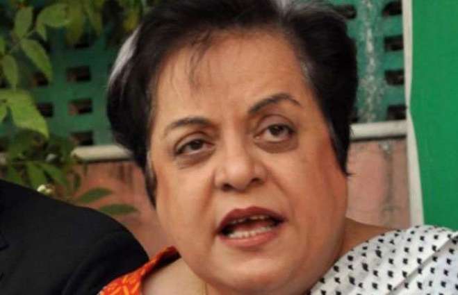 Effective legislation being done to protect rights of people: Dr Shireen Mazari 