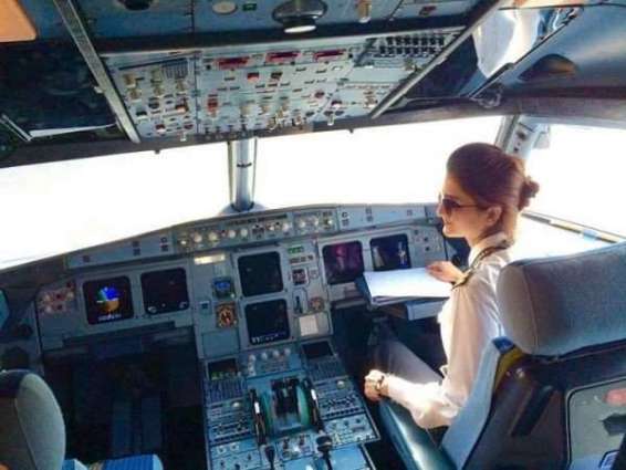 Govt wants more women to become pilots