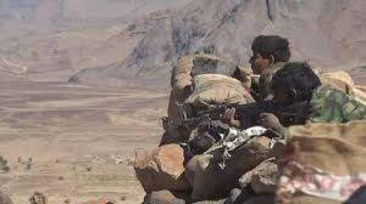 جماعة أنصار الله تعلن سيطرتها على 5 مواقع للجيش اليمني في عسير جنوب غربي السعودية