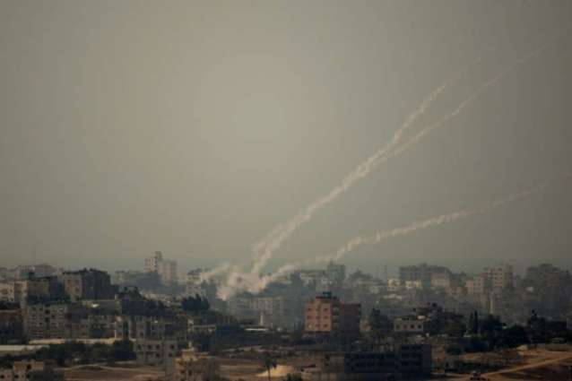 Palestinian Militants Fired Rocket on Southern Israel - IDF
