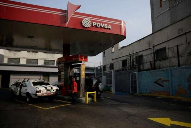 Venezuelan PDVSA Enacts Fuel Distribution Plan to Support Healthcare System After Blackout