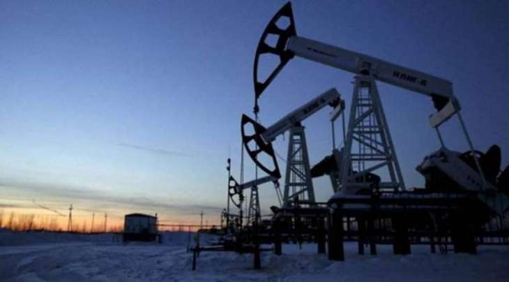 Kuwait oil price up 82 cents to US$67.08 pb