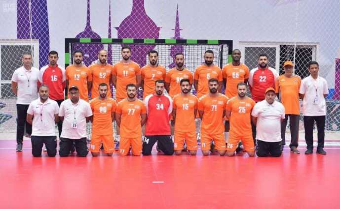 البطولة الآسيوية الـ 21 لكرة اليد : مضر يبحث عن التأهل لنصف النهائي أمام الكويت الكويتي