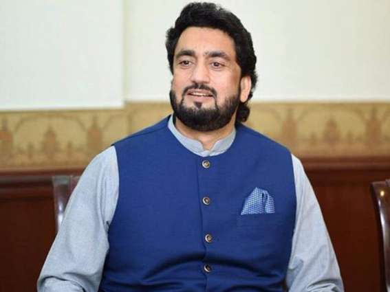 Daughters of Balochistan to play role in defeating anti-state narrative: Shehryar Afridi