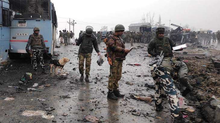 Pakistan shares preliminary findings on Pulwama dossier with India