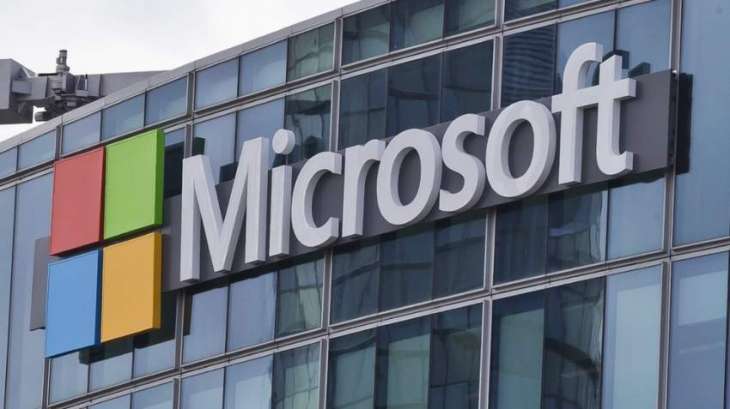 US Court Order Lets Microsoft Seize 99 Websites From Iranian-Associated Hacking Group