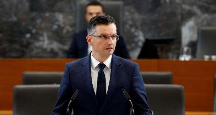 Slovenian Prime Minister Expected to Visit Russia in Fall - Ambassador
