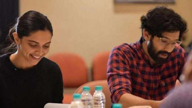Vikrant Massey on working with Deepika Padukone in 'Chhapaak': It's not just an opportunity but a huge responsibility