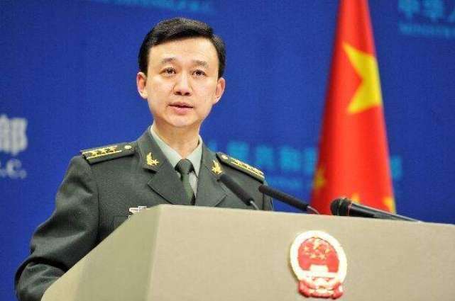 Berlin Should Not Try to Drive Wedge Between Moscow, Beijing - Chinese Defense Ministry