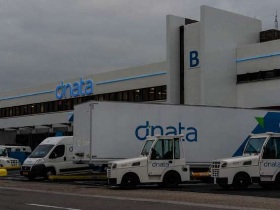 Dnata expands into Belgium; opens cargo facility at Brussels Airport