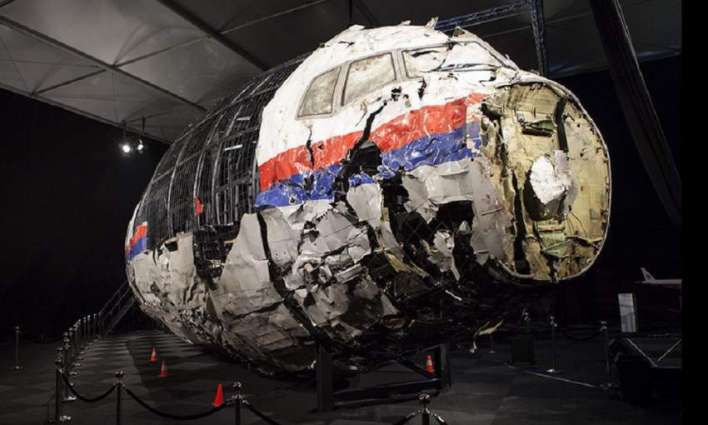 Main Reason for MH17 Crash Was Ukraine's Failure to Close Airspace Over Donbas - Source
