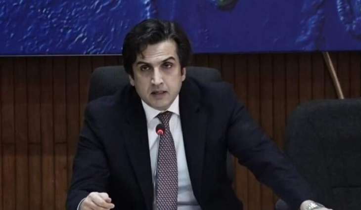 Power sector offers huge private and foreign investment potential: Makhdum Khusro Bakhtyar 