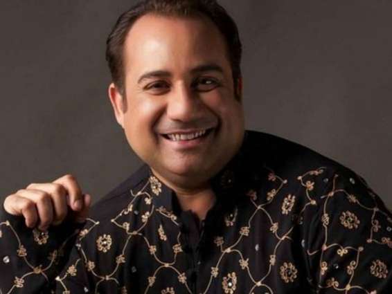 Rahat Fateh Ali to be conferred honorary degree