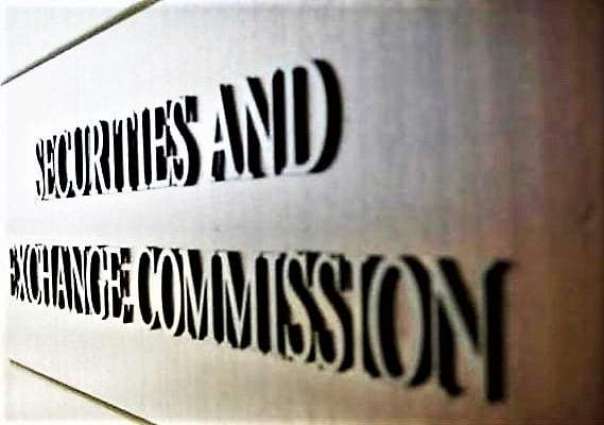 SECP to close 9 companies involved in unlawful activities