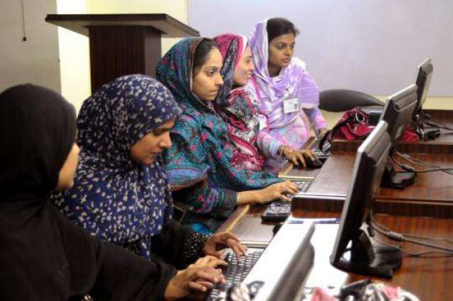 FPCCI to fully support the women entrepreneurs