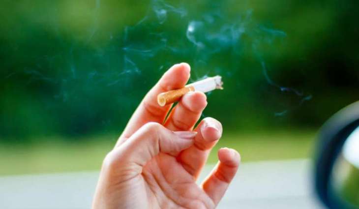 Smoking may not be related to dementia risk after all