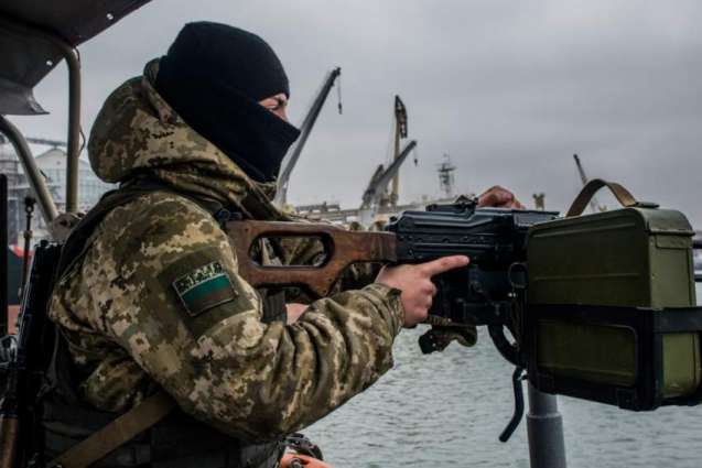 Ukrainian Border Guards to Boost Security Measures Near Crimea Ahead of Sunday's Election