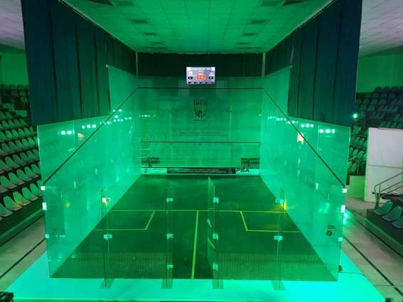 Pakistan Squash Federation (PSF) In Collaboration with Pakistan Air Force (PAF) and Serena Hotels Organizes International Tournaments, 2019
