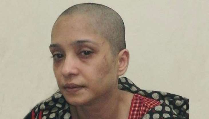 Medical reports of Lahore women Asma, Hajra reveal torture, injuries