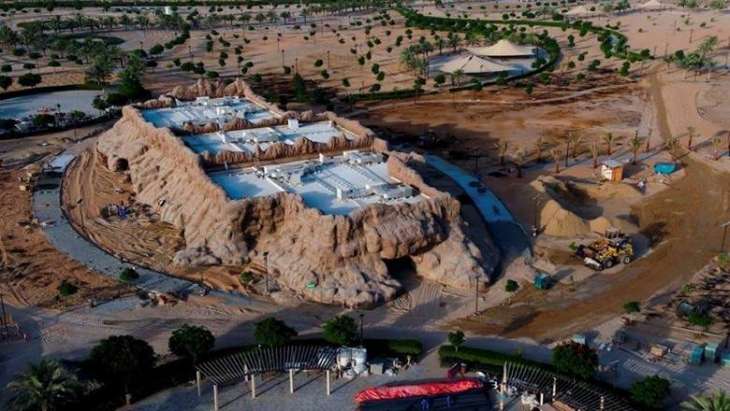 Dubai to open Quran Park today, free entry for visitors