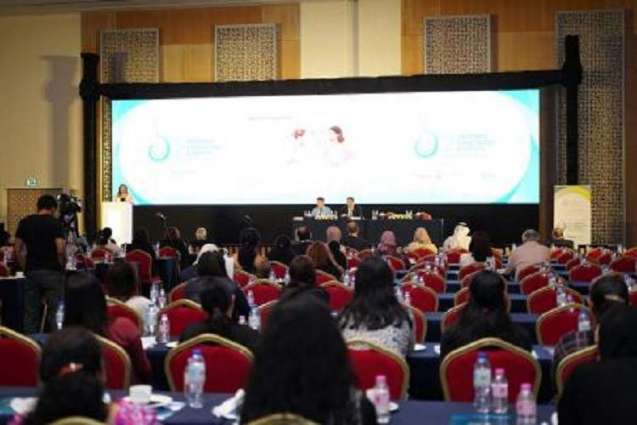 2nd International Obstetrics and Gynaecology and Fertility Conference in Abu Dhabi concludes