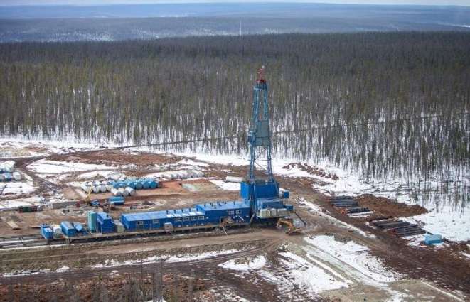 Gazprom, RusGasDobycha to Implement Large LNG/LPG Project in Leningrad Region - Statement