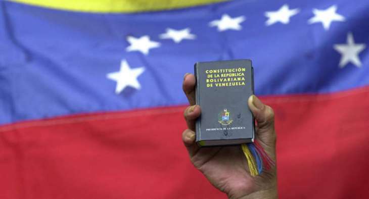 Caracas Calls on International Contact Group to Respect Venezuelan Authorities