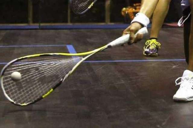Pakistan Squash Federation (PSF) In Collaboration with Pakistan Air Force (PAF) And Serena Hotels Organizes International Tournaments, 2019