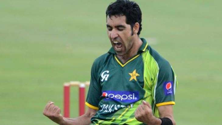 Sindh brace for Pakistan Cup challenge under Umar Gul