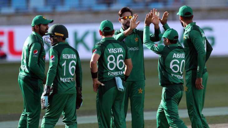Pakistan fined for slow over-rate in Fourth ODI