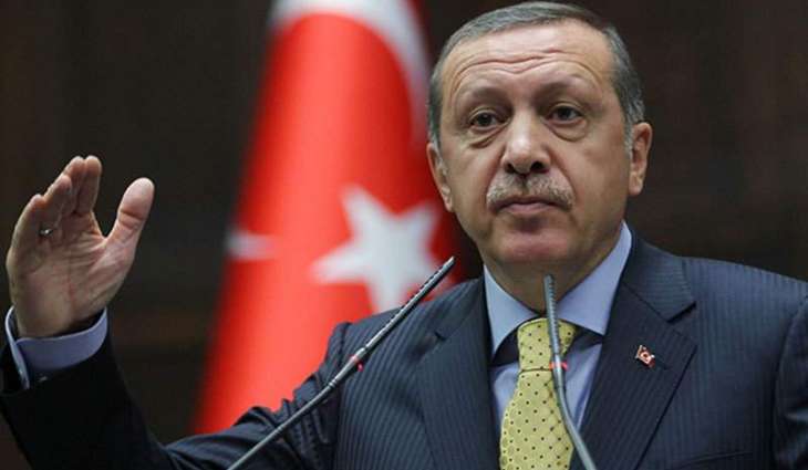 Big Turkish Cities to Change Hands After Local Elections Without Denting Erdogan's Power