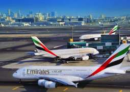 Emirates resumes operations to Zagreb for summer