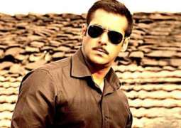'Dabangg 3': Salman Khan aka Chulbul Pandey set to be back with a bang; kickstarts shoot in Indore