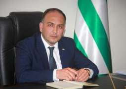 Abkhazian, Syrian Diplomats Working on Assad's Possible Visit to Sukhum - F Foreign Minister Daur Kove 