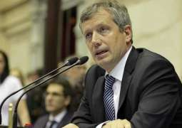 President of Argentine Chamber of Deputies visits Wahat Al Karama