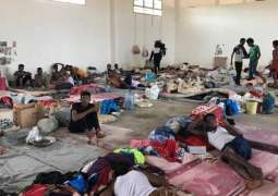 MSF Slams EU Restrictive Migrant Policies, Inhumane Conditions in Libyan Detention Centers