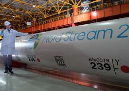 Over 568 Miles of Nord Stream 2 Pipeline Ready - Gazprom