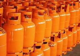 LPG price goes up by Rs3 per kg