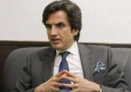 الوفد القطري يلتقي وزير الإصلاح والتنمية والتخطيط الباكستاني