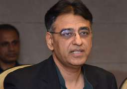 India's presence in APG as referee to not help for impartial evaluation of FATF: Asad Umer 