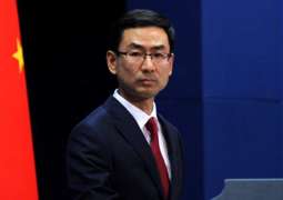 US efforts to force draft resolution at UNSC to complicate listing issue: China