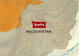 Robbers loot over 83 shops in one night in Quetta