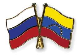 Russian-Venezuelan Intergovernmental Commission Preparations Proceed on Track - Ambassador